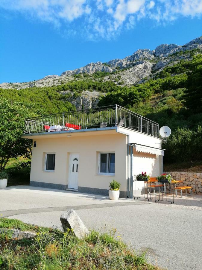 Holiday Home Perlica Marusici  Exterior photo