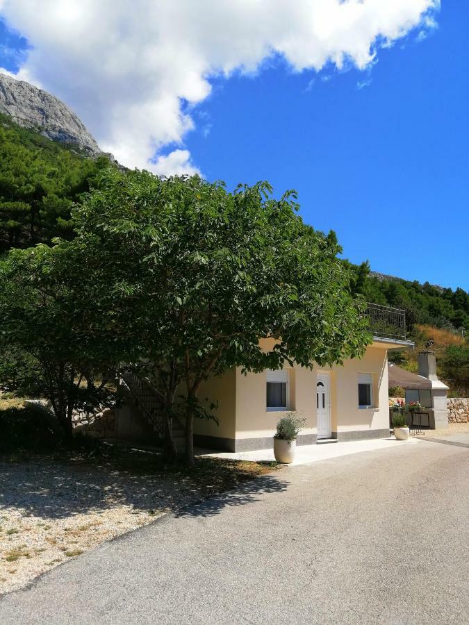 Holiday Home Perlica Marusici  Exterior photo