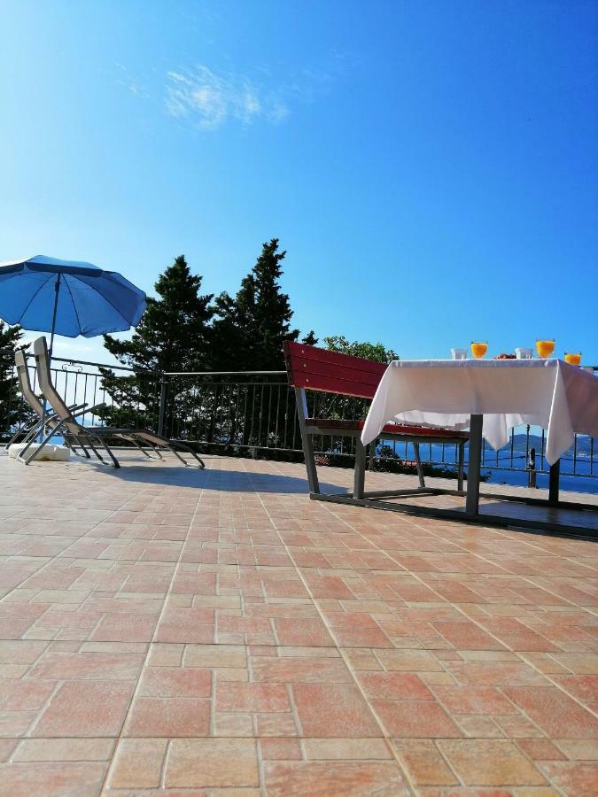 Holiday Home Perlica Marusici  Exterior photo