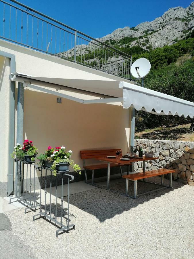 Holiday Home Perlica Marusici  Exterior photo